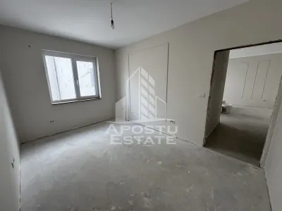 Apartamente cu 2 camere la etajul 1 complet finalizate in Braytim. - foto 6