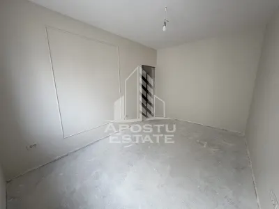 Apartamente cu 2 camere la etajul 1 complet finalizate in Braytim. - foto 7