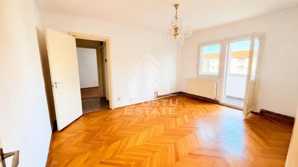 Apartament 3 camere Timișoara - poza 1