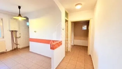 Apartament cu 3 camere de vanzare, Zona Complex Studentesc, Timisoara - foto 5