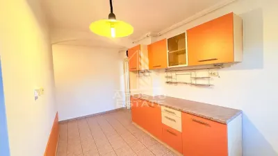 Apartament cu 3 camere de vanzare, Zona Complex Studentesc, Timisoara - foto 6