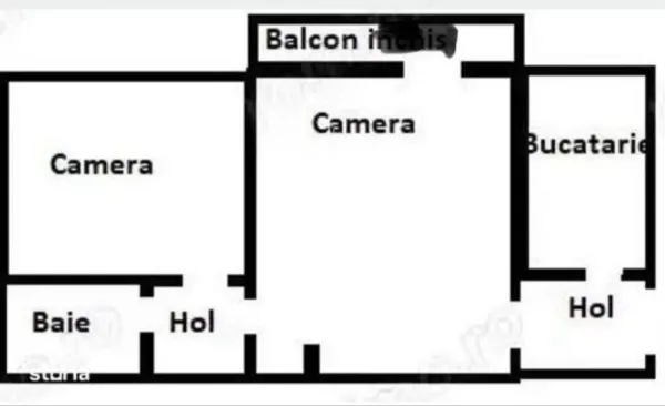 Apartament 2 camere Timișoara - poza 8