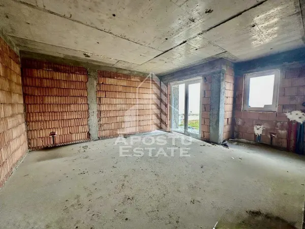 Apartament 2 camere Giroc - poza 1