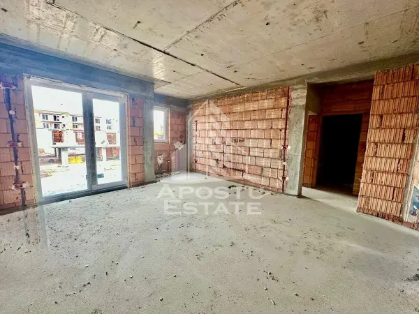 Apartament 2 camere Giroc - poza 2
