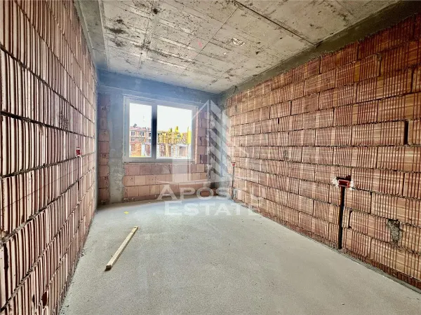 Apartament 2 camere Giroc - poza 3