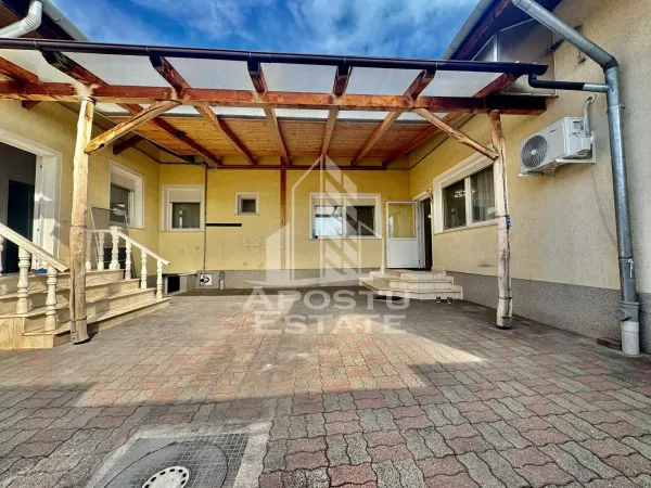 Casă 4 camere Arad - poza 9