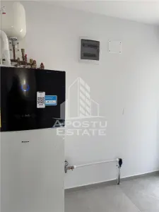 Duplex  modern despartit prin camera tehnica - foto 4