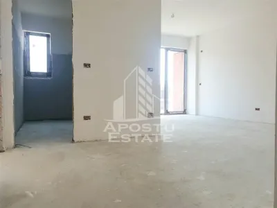 Apartament cu 2 camere open space, lift, zona  Eso - foto 2