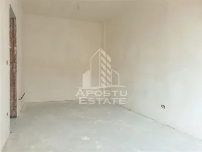 Apartament cu 2 camere open space, lift, zona  Eso - foto 5