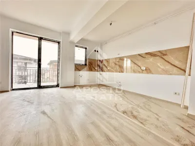 Apartament cu 2 camere etaj intermediar zona benzinariei Eso - foto 2