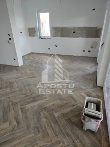 Duplex PREMIUM 5 camere in Mosnita Noua, 50m pana la asflalt - foto 3