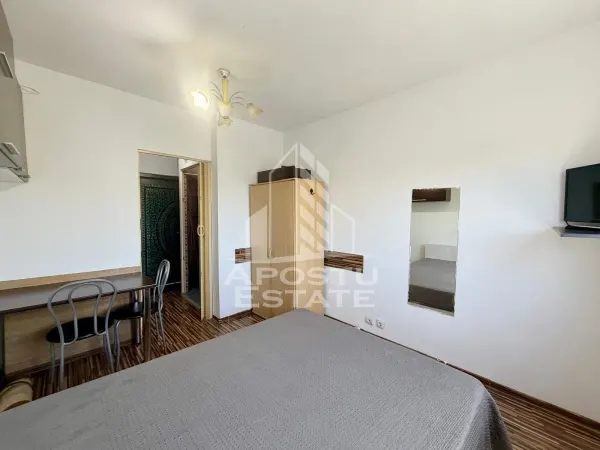 Apartament 1 camera Timișoara - poza 1