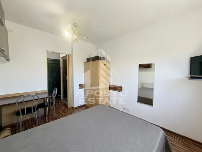 Garsoniera de vanzare, zona Lipovei, Timisoara - Timisoara