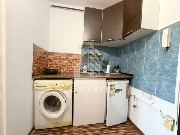 Apartament 1 camera Timișoara - poza 4