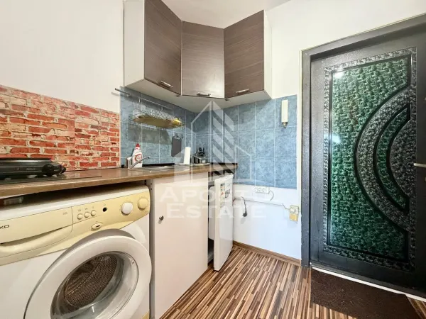 Apartament 1 camera Timișoara - poza 5