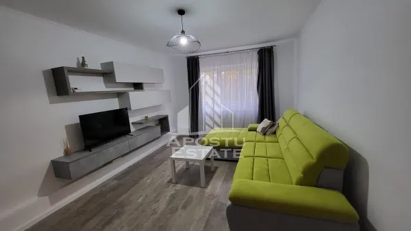 Apartament 3 camere Timișoara - poza 1