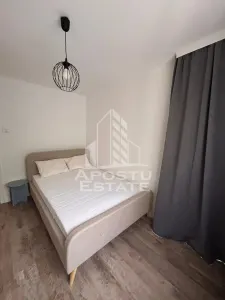 Apartament renovat cu 3 camere,2 bai,Aradului - foto 10