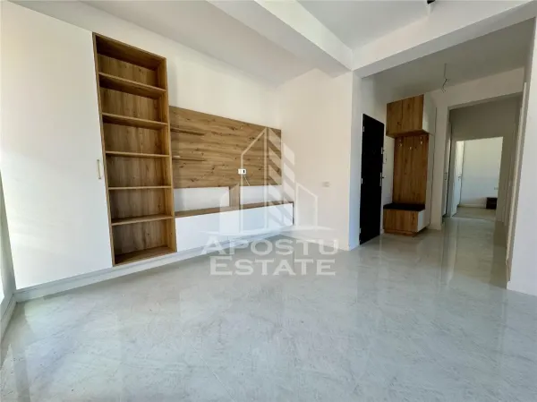 Apartament 3 camere Giroc - poza 1