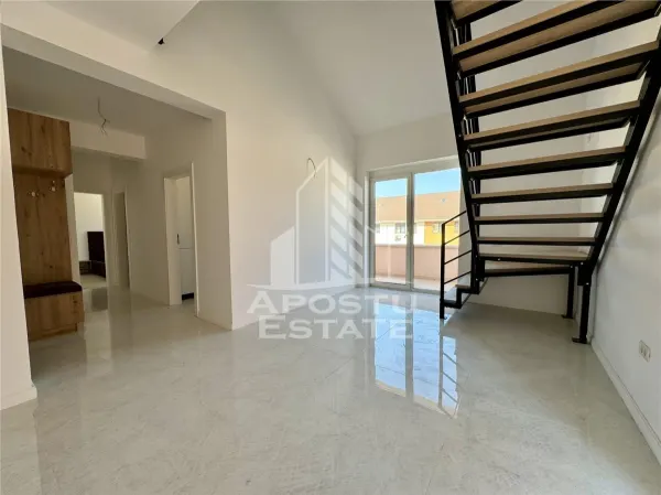 Apartament 3 camere Giroc - poza 4