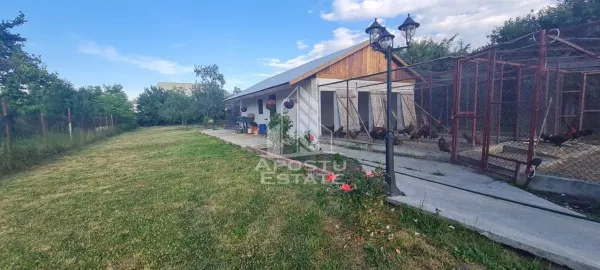Casă 8 camere Timișoara - poza 1