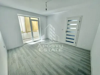 Apartamente cu 3 camere complet finalizate, disponibile imediat - Timisoara