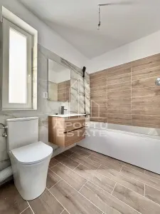 Apartamente cu 3 camere complet finalizate, disponibile imediat - foto 8