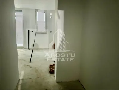 DE VANZARE Apartament doua camere cu gradina 55mp - foto 3