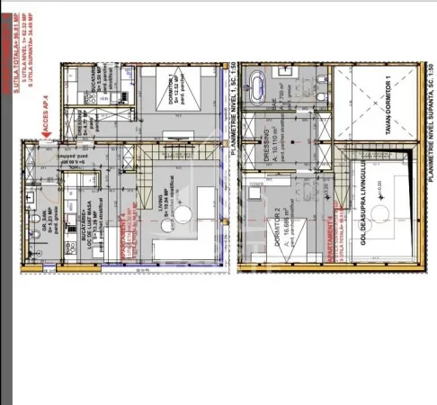 Apartament 3 camere Timișoara - poza 3