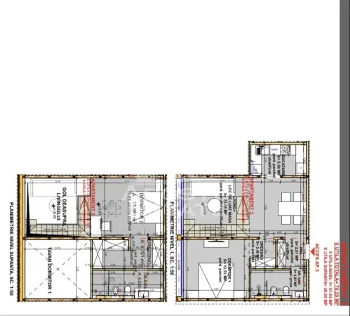 Apartament 3 camere Timișoara - poza 4