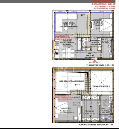 Apartament 3 camere Timișoara - poza 5