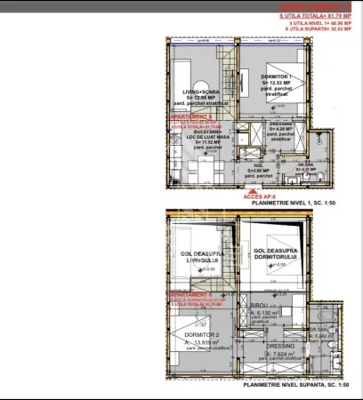Apartament 3 camere Timișoara - poza 6