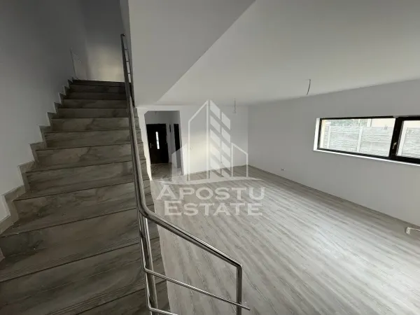 Casă 4 camere Moșnița Nouă - poza 3