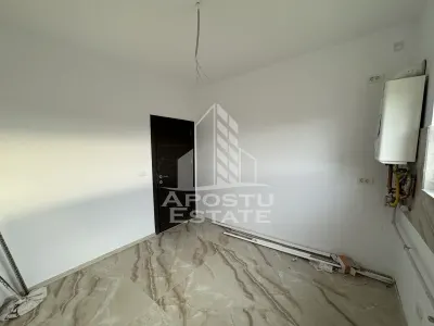 Duplex situat Central cu 4 camere si 3 bai in Mosnita Noua - foto 21