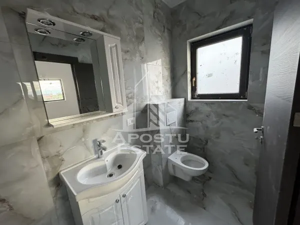 Casă 4 camere Moșnița Nouă - poza 8