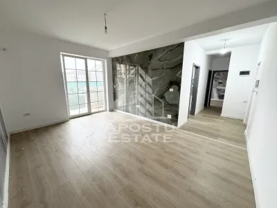 Apartament cu 2 camere decomandat complet finalizat la asfalt Giroc - Giroc