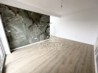 Apartament cu 2 camere decomandat complet finalizat la asfalt Giroc - foto 2