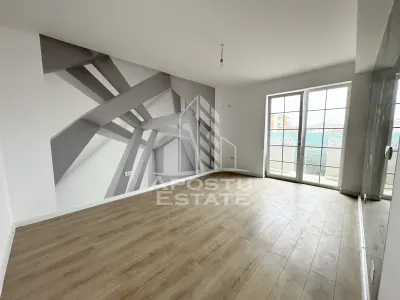Apartament cu 2 camere decomandat complet finalizat la asfalt Giroc - foto 3