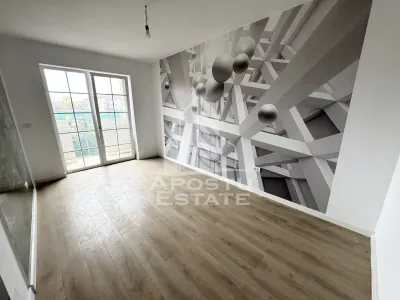 Apartament cu 2 camere decomandat complet finalizat la asfalt Giroc - foto 5