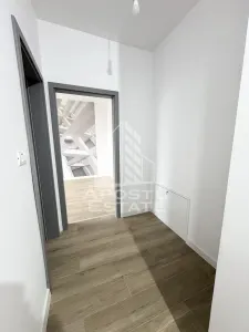 Apartament cu 2 camere decomandat complet finalizat la asfalt Giroc - foto 8