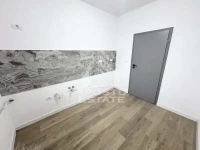 Apartament cu 2 camere decomandat complet finalizat la asfalt Giroc - foto 10
