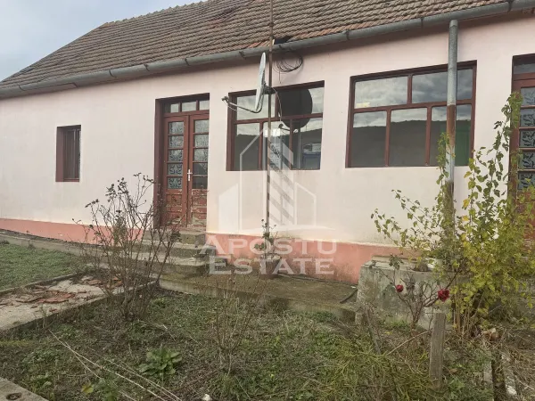 Casă 4 camere Petrovaselo - poza 2