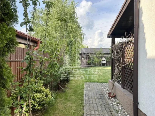 Casă 4 camere Dumbrăvița - poza 2