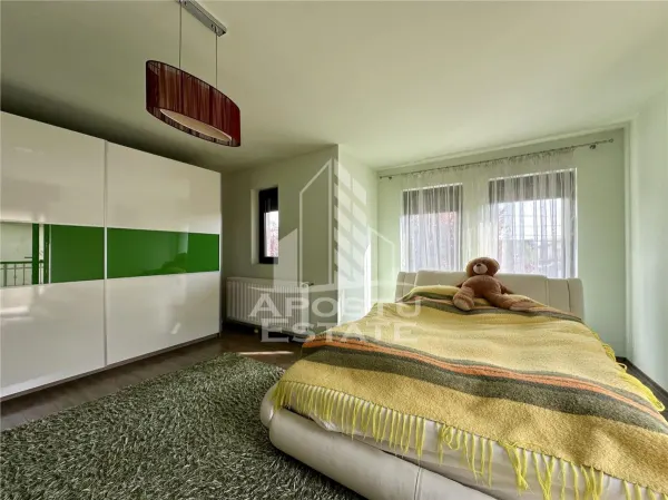 Casă 4 camere Dumbrăvița - poza 11