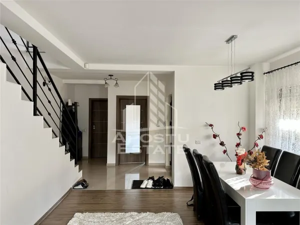 Casă 4 camere Dumbrăvița - poza 7