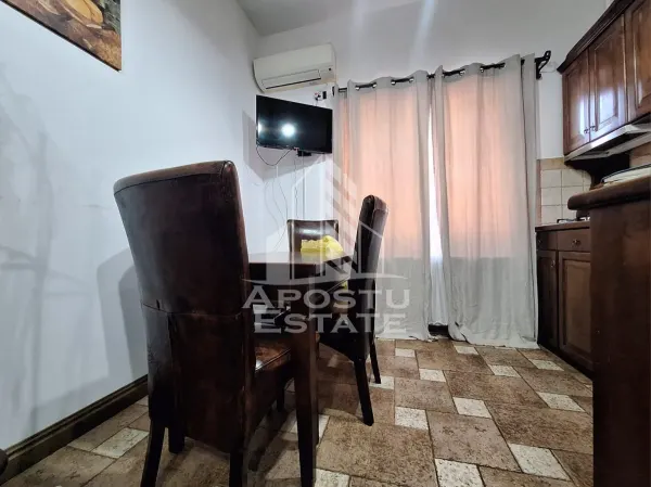 Apartament 2 camere Arad - poza 6