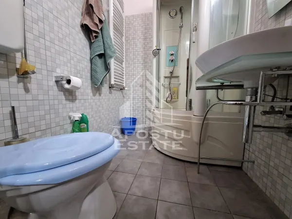 Apartament 2 camere Arad - poza 8
