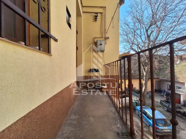 Apartament 2 camere Arad - poza 9