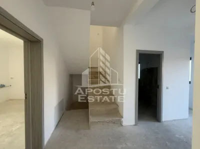 Casa individuala, 5 camere, 465mp teren, in Sanandrei - foto 7