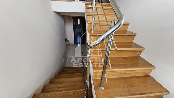 Casă 7 camere Ghioroc - poza 12