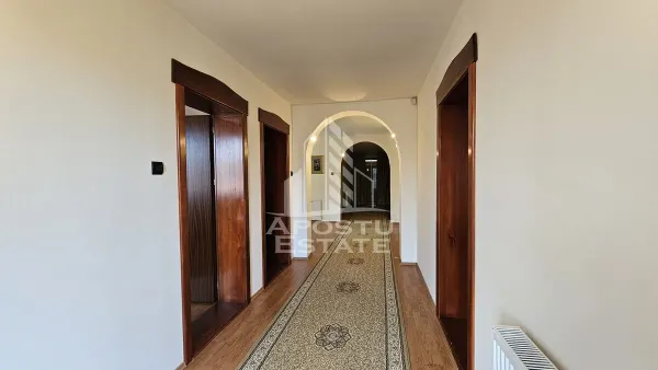 Casă 7 camere Ghioroc - poza 13